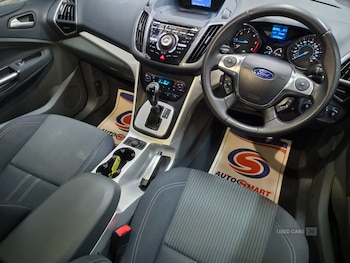 Used Ford C-Max 2012 for sale - 79509985: Photo