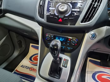 Used Ford C-Max 2012 for sale - 79509985: Photo