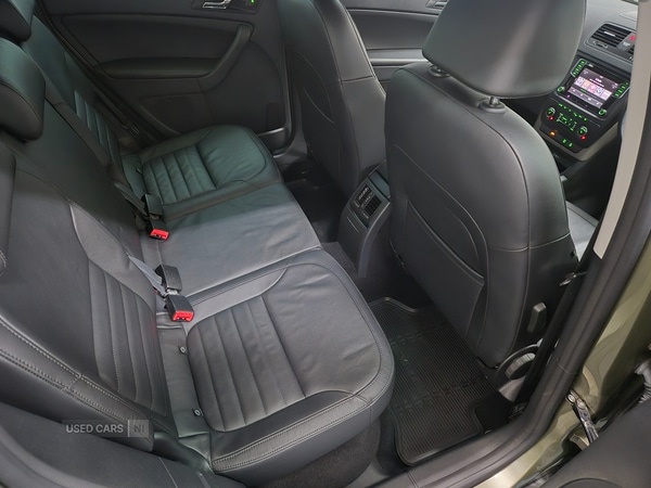 Used Skoda Yeti 2014 for sale - 76574212: Photo 17