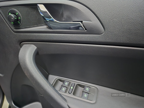 Used Skoda Yeti 2014 for sale - 76574212: Photo 18