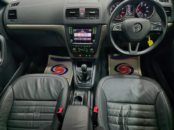 Used Skoda Yeti 2014 for sale - 76574212: Photo 19