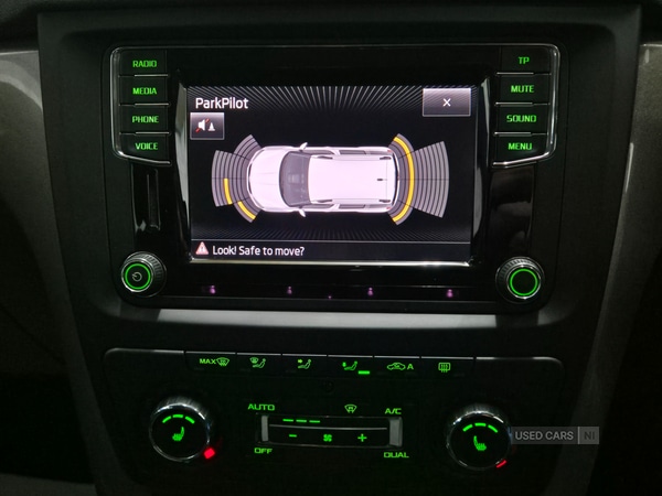 Used Skoda Yeti 2014 for sale - 76574212: Photo 20