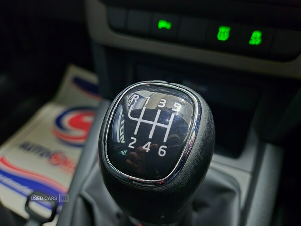 Used Skoda Yeti 2014 for sale - 76574212: Photo 22