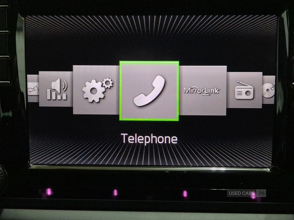 Used Skoda Yeti 2014 for sale - 76574212: Photo 24