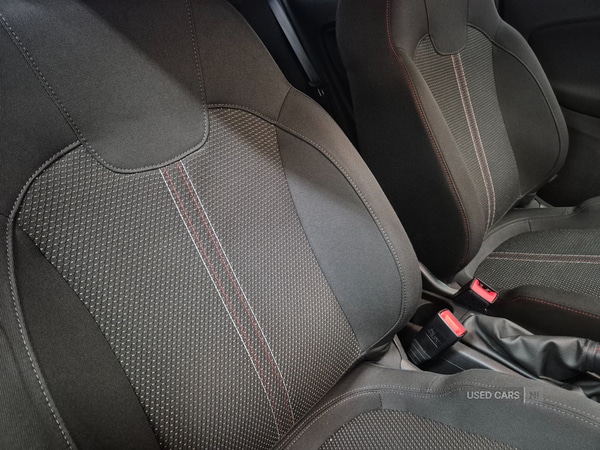 Used Vauxhall Corsa 2018 for sale - 75327655: Photo 16