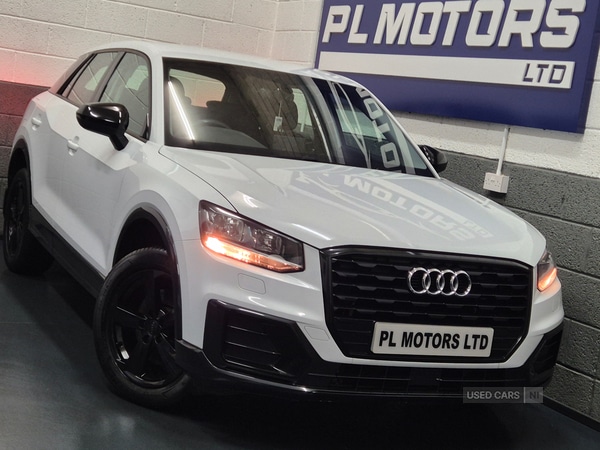 Used Audi Q2 2018 for sale - 77292377: Photo 10