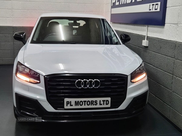 Used Audi Q2 2018 for sale - 77292377: Photo 11