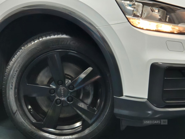 Used Audi Q2 2018 for sale - 77292377: Photo 12