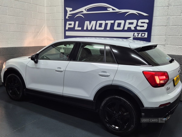 Used Audi Q2 2018 for sale - 77292377: Photo 13