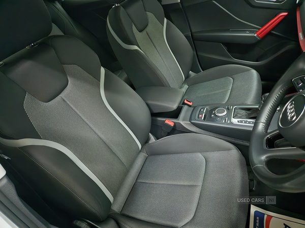 Used Audi Q2 2018 for sale - 77292377: Photo 18