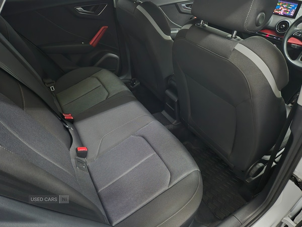 Used Audi Q2 2018 for sale - 77292377: Photo 19