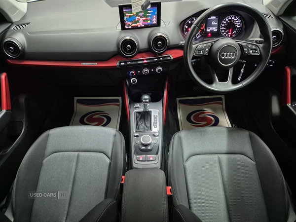 Used Audi Q2 2018 for sale - 77292377: Photo 20