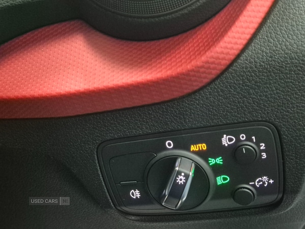 Used Audi Q2 2018 for sale - 77292377: Photo 21