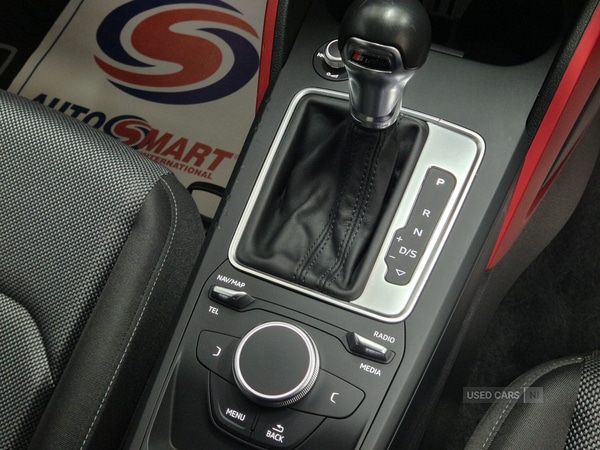 Used Audi Q2 2018 for sale - 77292377: Photo 22