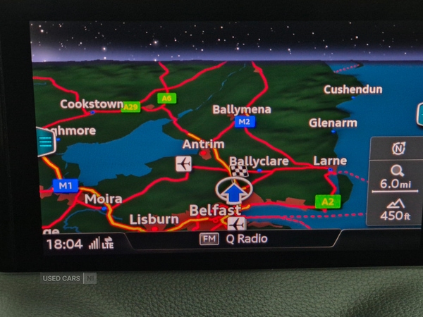 Used Audi Q2 2018 for sale - 77292377: Photo 24