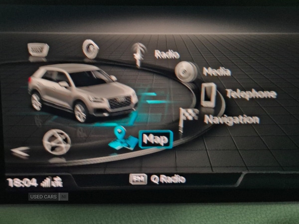 Used Audi Q2 2018 for sale - 77292377: Photo 25