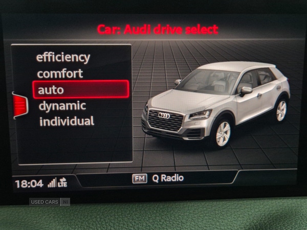 Used Audi Q2 2018 for sale - 77292377: Photo 26