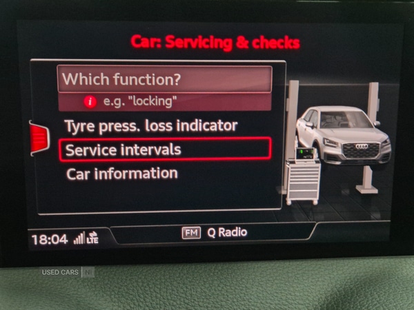 Used Audi Q2 2018 for sale - 77292377: Photo 27