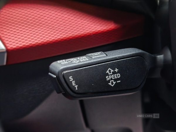 Used Audi Q2 2018 for sale - 77292377: Photo 29