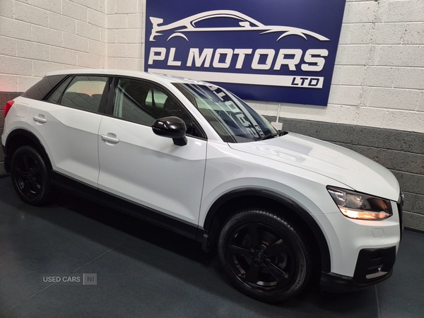 Used Audi Q2 2018 for sale - 77292377: Photo 3