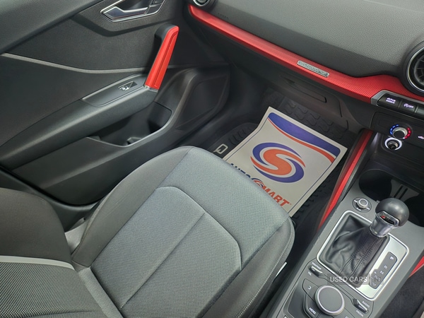 Used Audi Q2 2018 for sale - 77292377: Photo 31