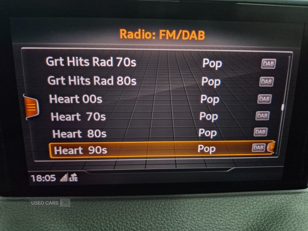 Used Audi Q2 2018 for sale - 77292377: Photo 32