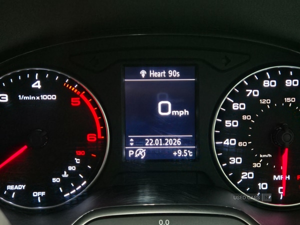 Used Audi Q2 2018 for sale - 77292377: Photo 33