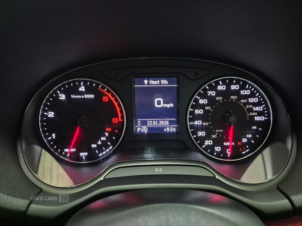 Used Audi Q2 2018 for sale - 77292377: Photo 34