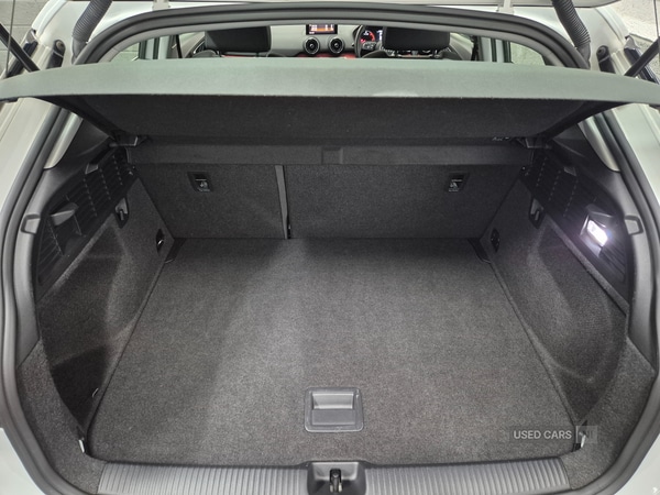 Used Audi Q2 2018 for sale - 77292377: Photo 37