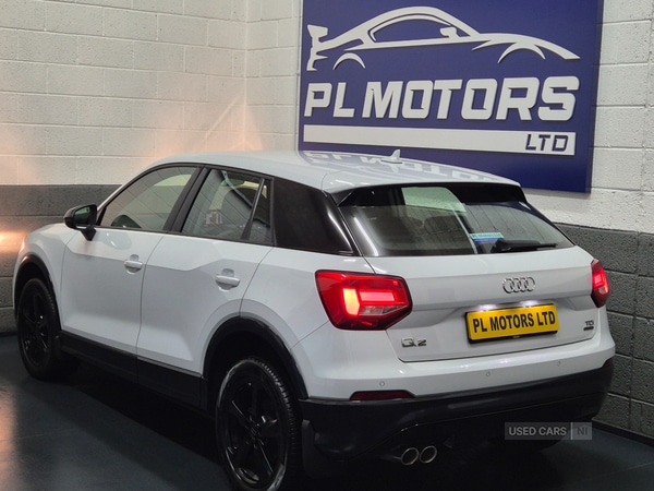 Used Audi Q2 2018 for sale - 77292377: Photo 4