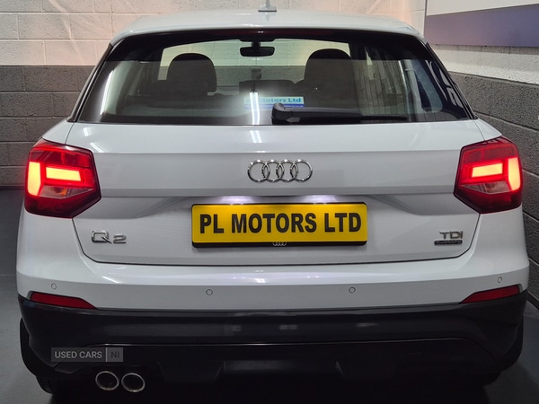 Used Audi Q2 2018 for sale - 77292377: Photo 5