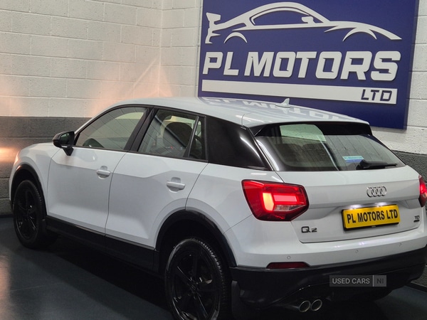 Used Audi Q2 2018 for sale - 77292377: Photo 6
