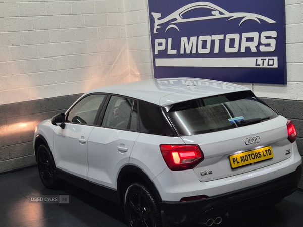 Used Audi Q2 2018 for sale - 77292377: Photo 7