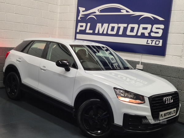 Used Audi Q2 2018 for sale - 77292377: Photo 8