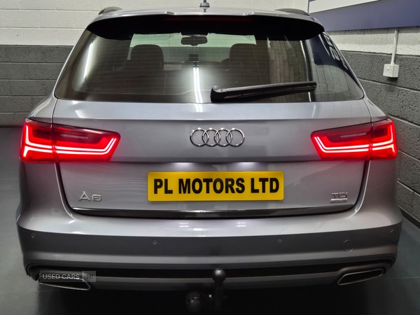 Used Audi A6 2016 for sale - 77941218: Photo 10