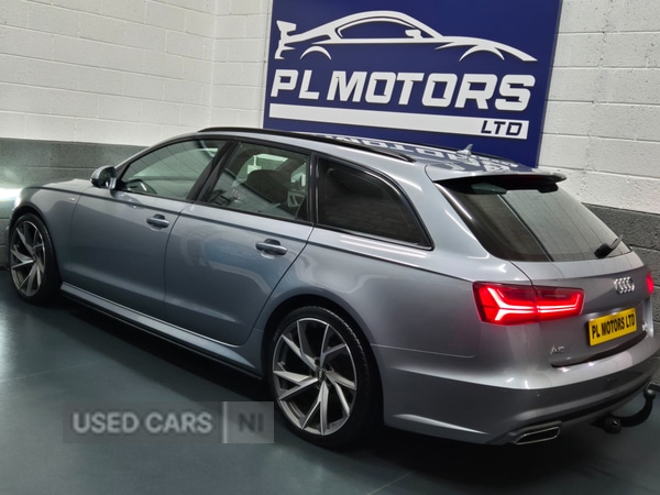 Used Audi A6 2016 for sale - 77941218: Photo 12