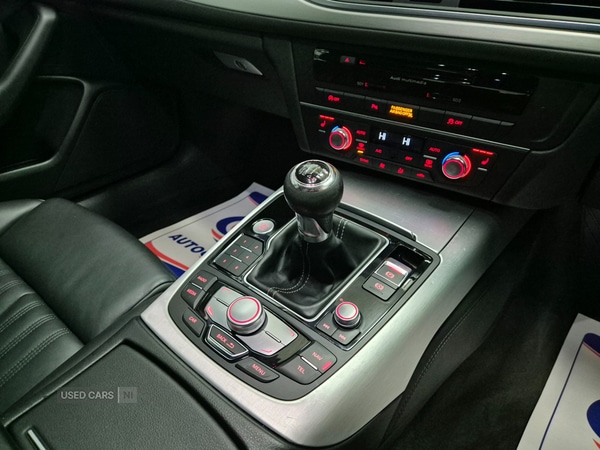 Used Audi A6 2016 for sale - 77941218: Photo 13