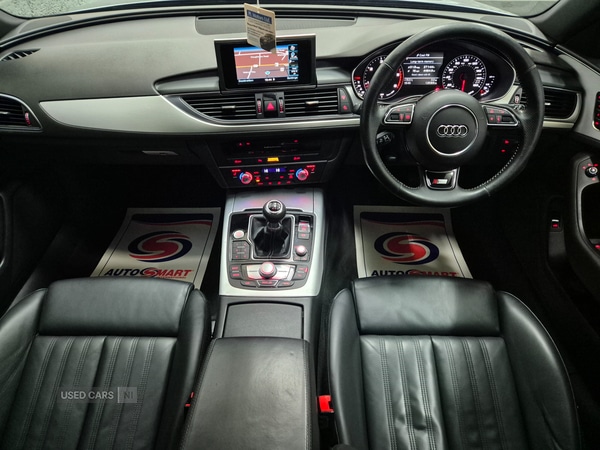 Used Audi A6 2016 for sale - 77941218: Photo 15