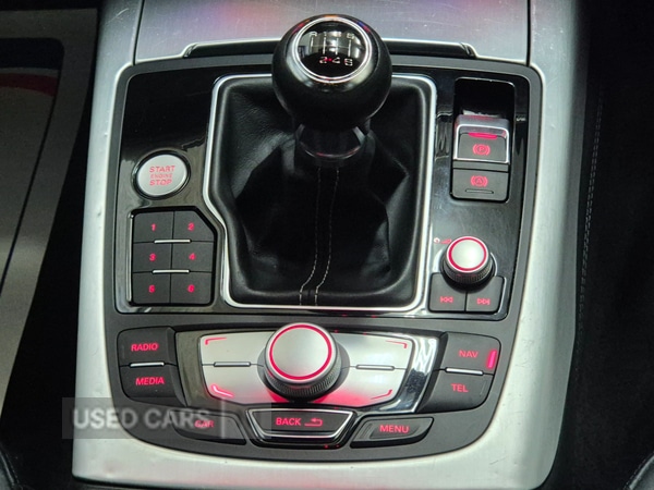 Used Audi A6 2016 for sale - 77941218: Photo 16