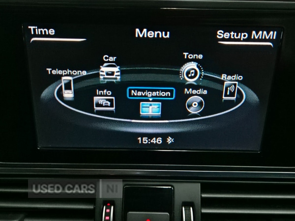 Used Audi A6 2016 for sale - 77941218: Photo 17