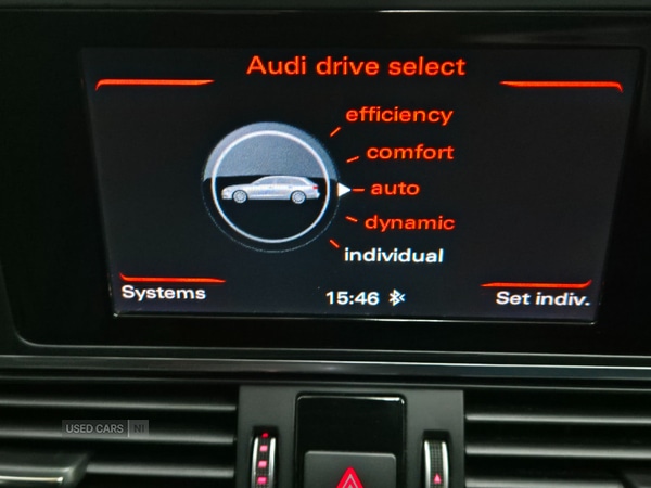 Used Audi A6 2016 for sale - 77941218: Photo 18