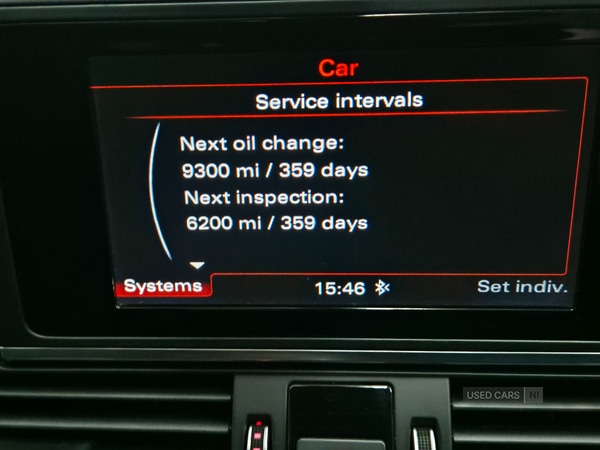 Used Audi A6 2016 for sale - 77941218: Photo 19