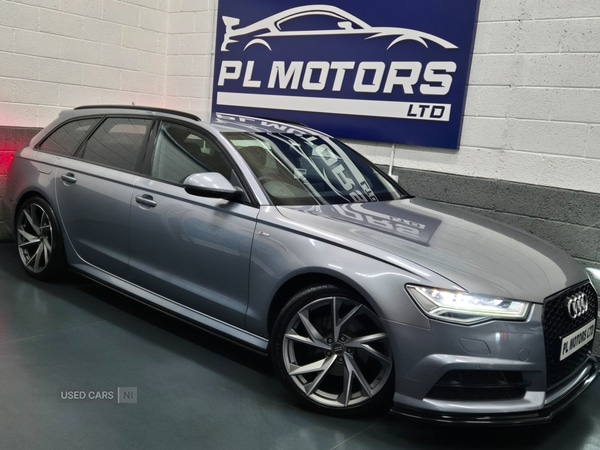 Used Audi A6 2016 for sale - 77941218: Photo 2