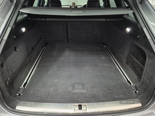 Used Audi A6 2016 for sale - 77941218: Photo 23