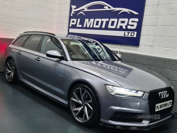Used Audi A6 2016 for sale - 77941218: Photo 3
