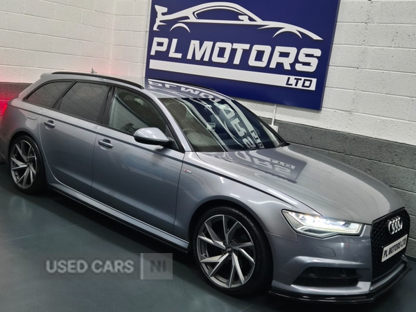 Used Audi A6 2016 for sale - 77941218: Photo 4