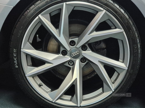 Used Audi A6 2016 for sale - 77941218: Photo 5