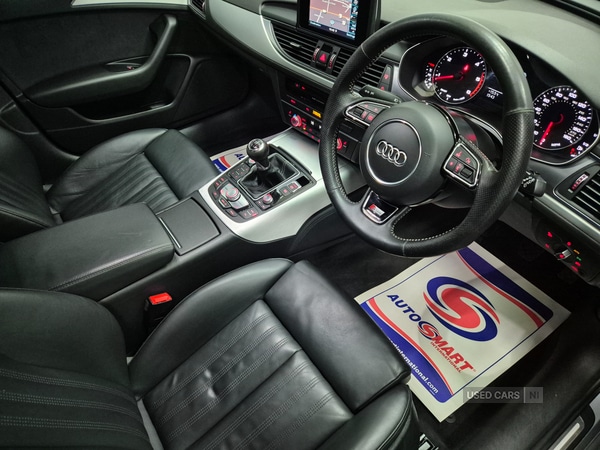 Used Audi A6 2016 for sale - 77941218: Photo 7