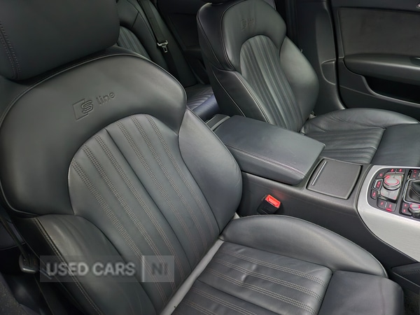 Used Audi A6 2016 for sale - 77941218: Photo 8