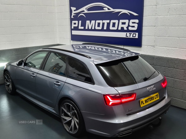 Used Audi A6 2016 for sale - 77941218: Photo 9